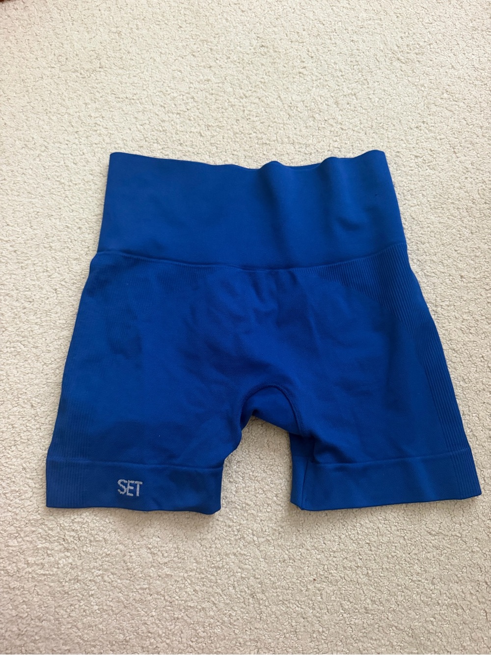 Set Active Short